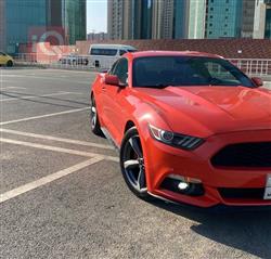 فورد موستانج